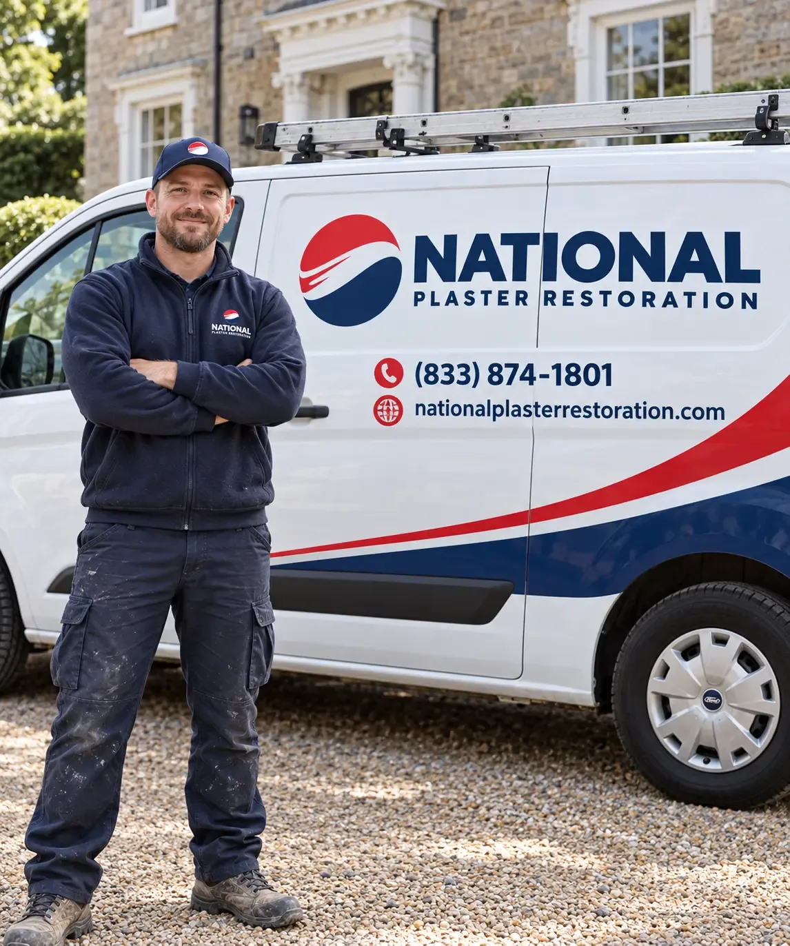 Plaster Repair company in Lone Grove, OK